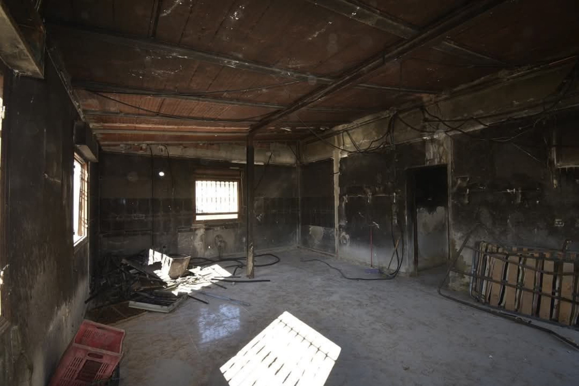 Revente - Villa Individuelle - Daya Nueva