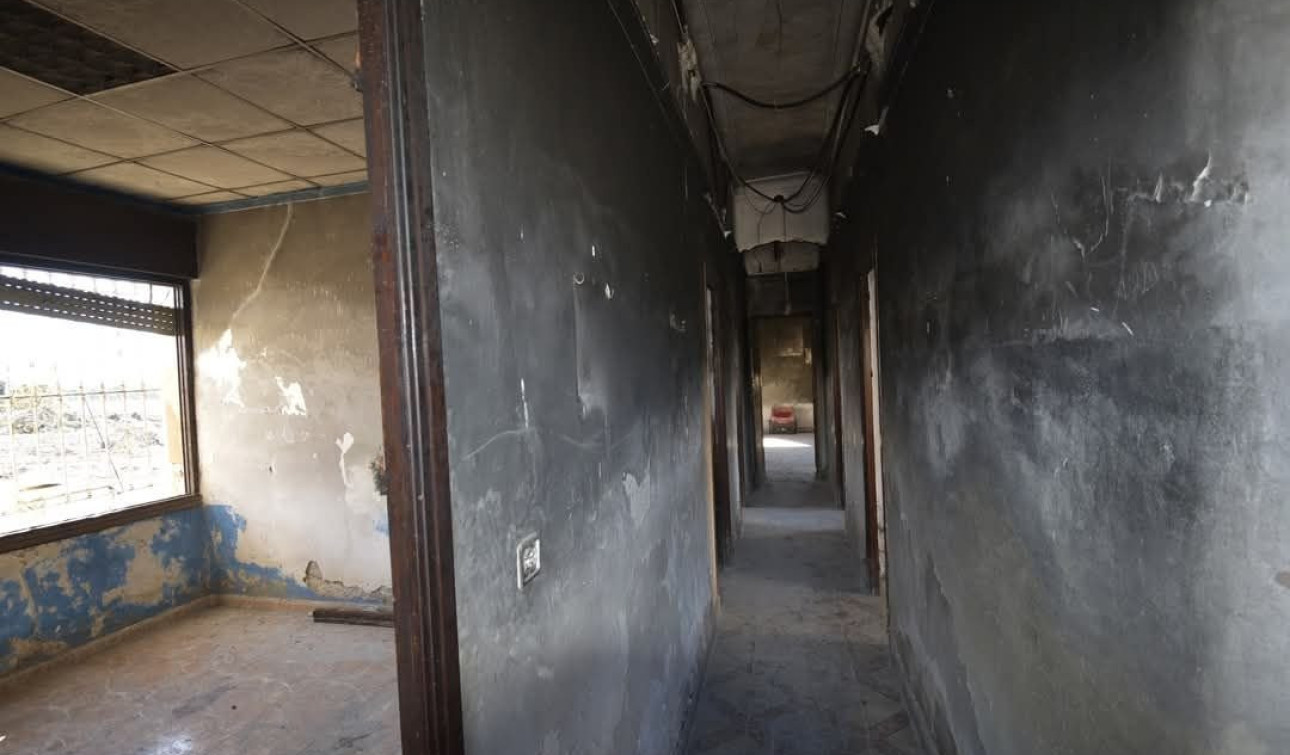 Revente - Villa Individuelle - Daya Nueva