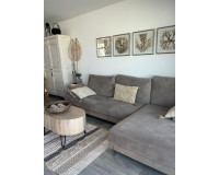 Revente - Villa Individuelle - Daya Vieja