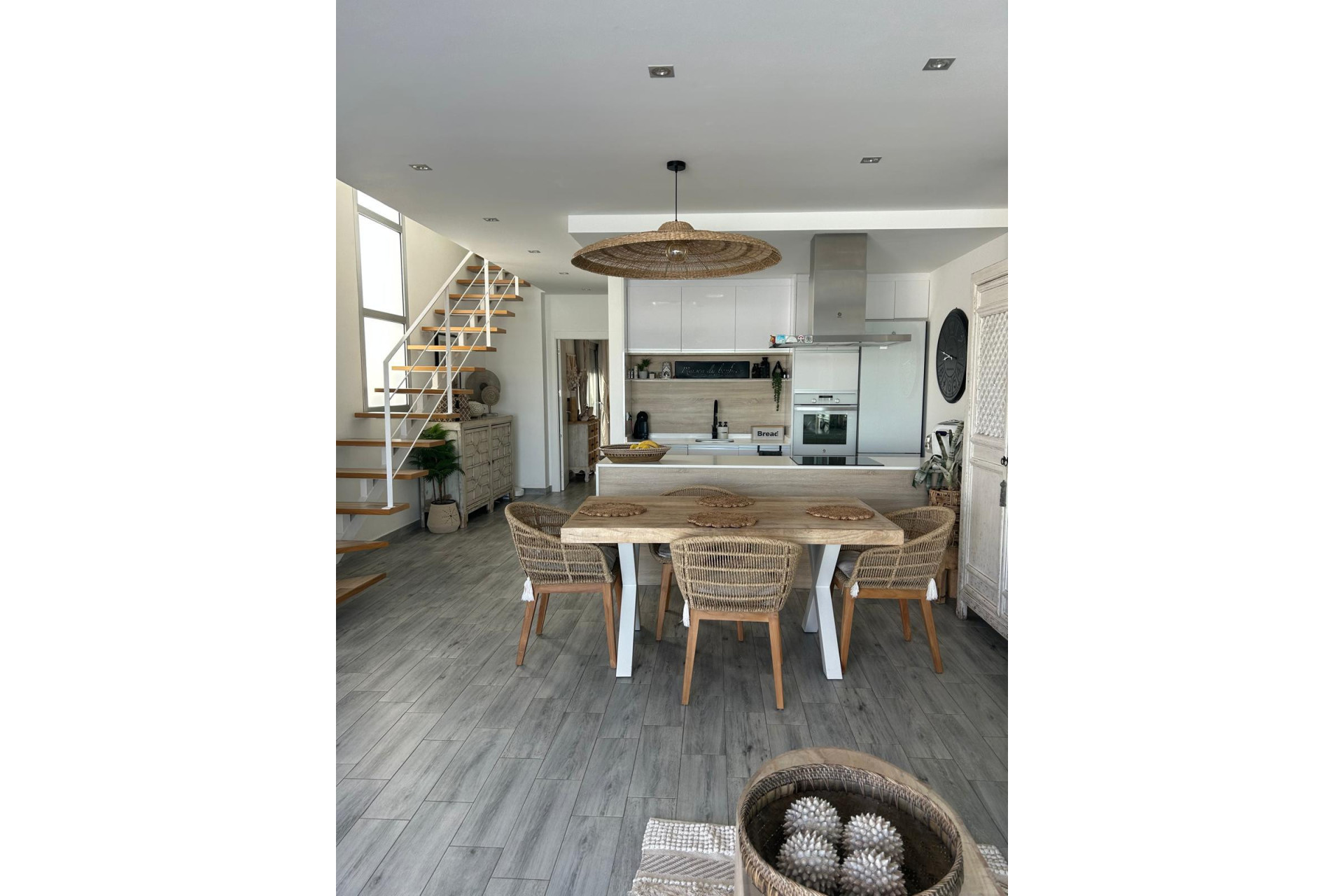 Revente - Villa Individuelle - Daya Vieja