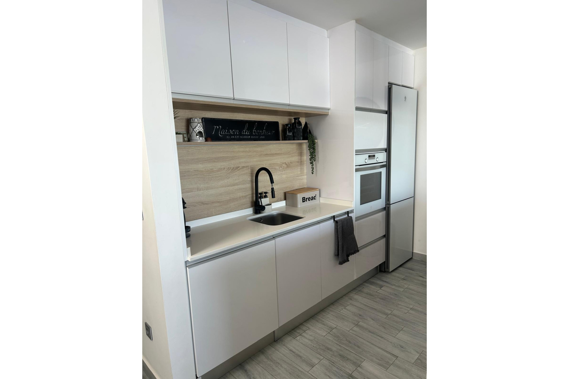 Revente - Villa Individuelle - Daya Vieja