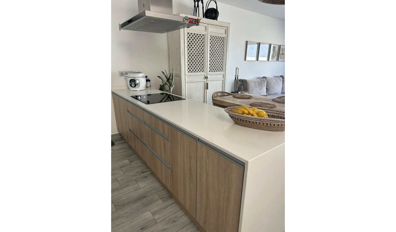 Revente - Villa Individuelle - Daya Vieja