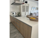 Revente - Villa Individuelle - Daya Vieja