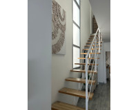 Revente - Villa Individuelle - Daya Vieja