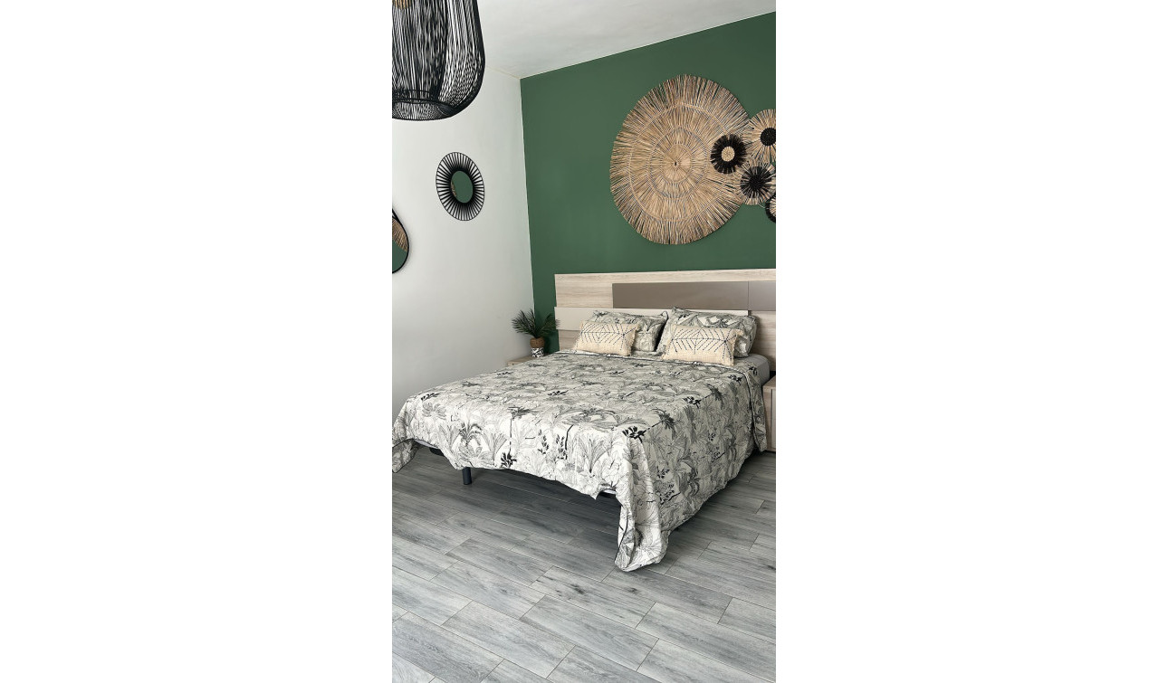 Revente - Villa Individuelle - Daya Vieja