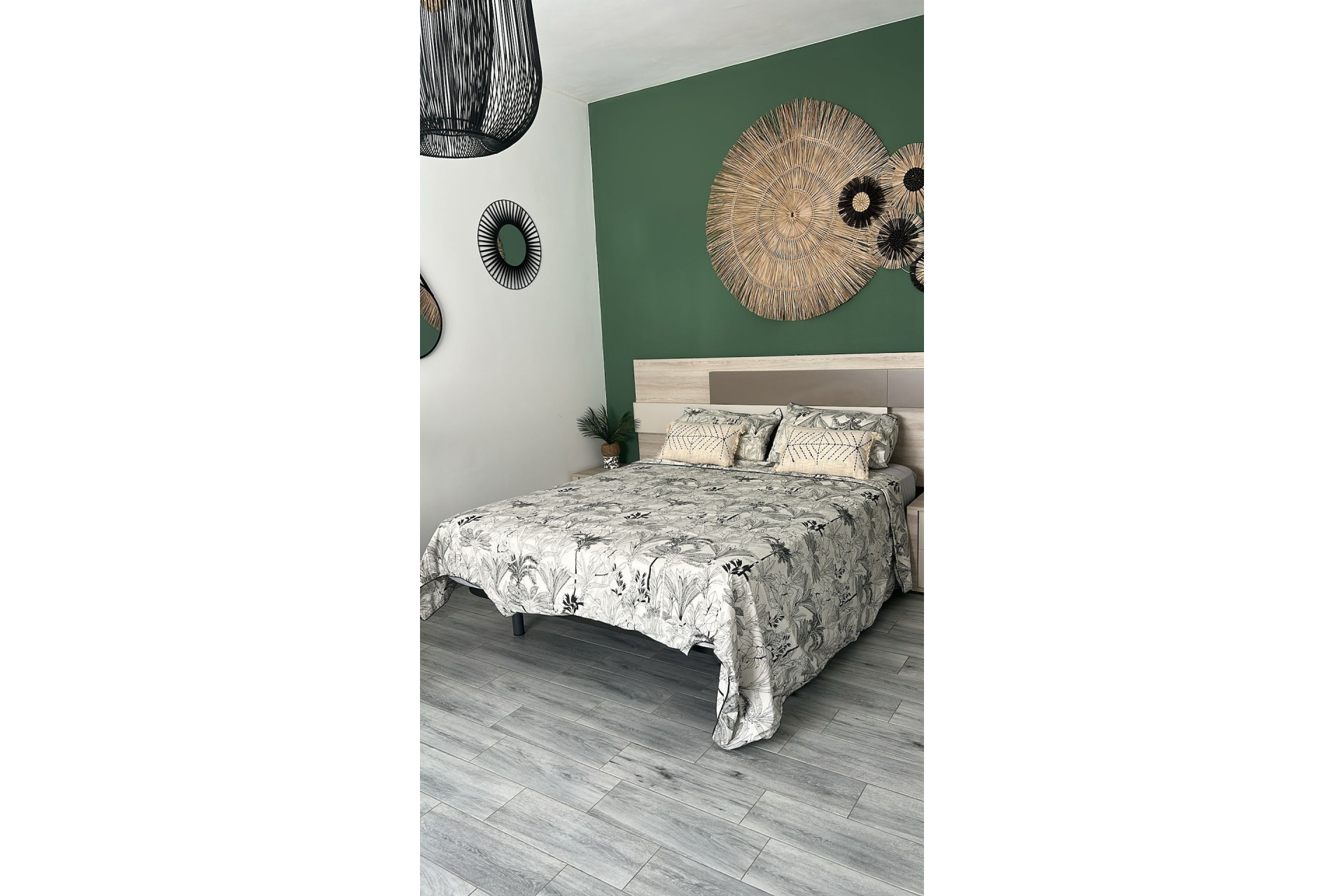 Revente - Villa Individuelle - Daya Vieja