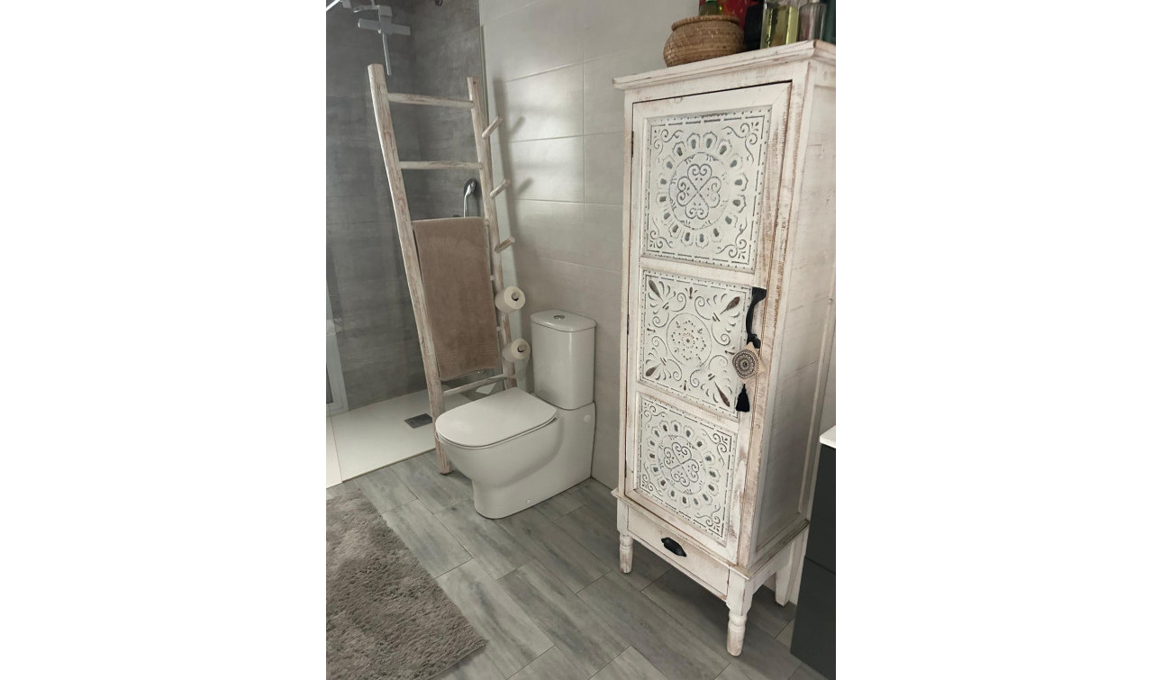 Revente - Villa Individuelle - Daya Vieja