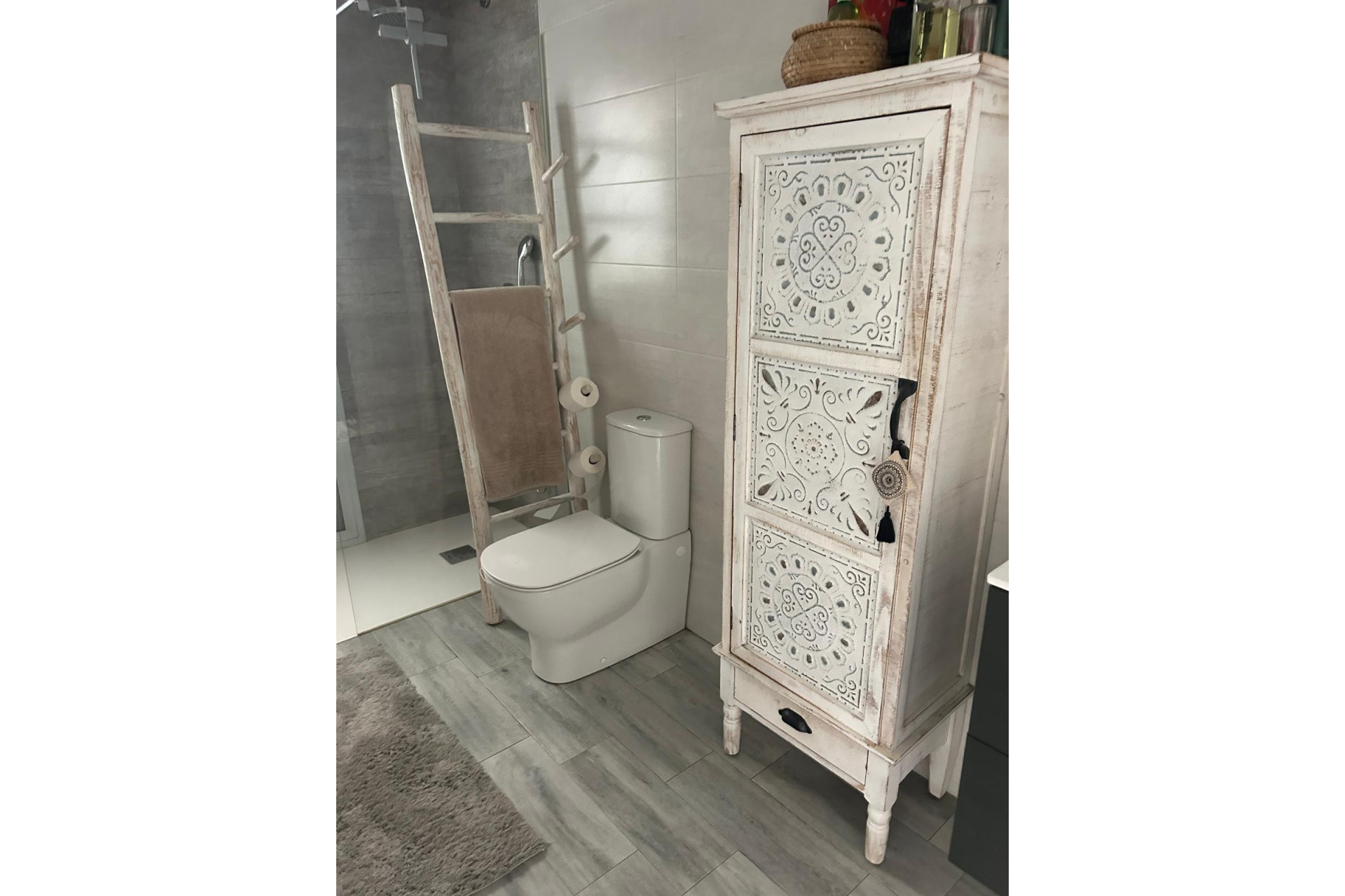 Revente - Villa Individuelle - Daya Vieja