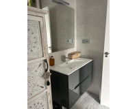 Revente - Villa Individuelle - Daya Vieja