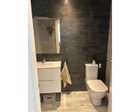 Revente - Villa Individuelle - Daya Vieja