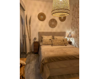 Revente - Villa Individuelle - Daya Vieja