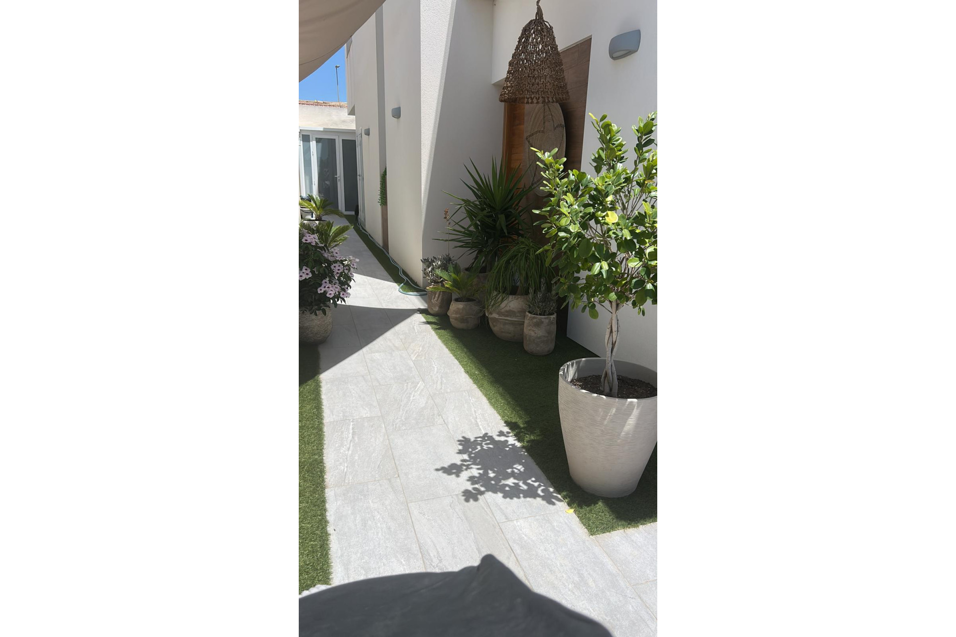 Revente - Villa Individuelle - Daya Vieja