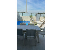 Revente - Villa Individuelle - Daya Vieja