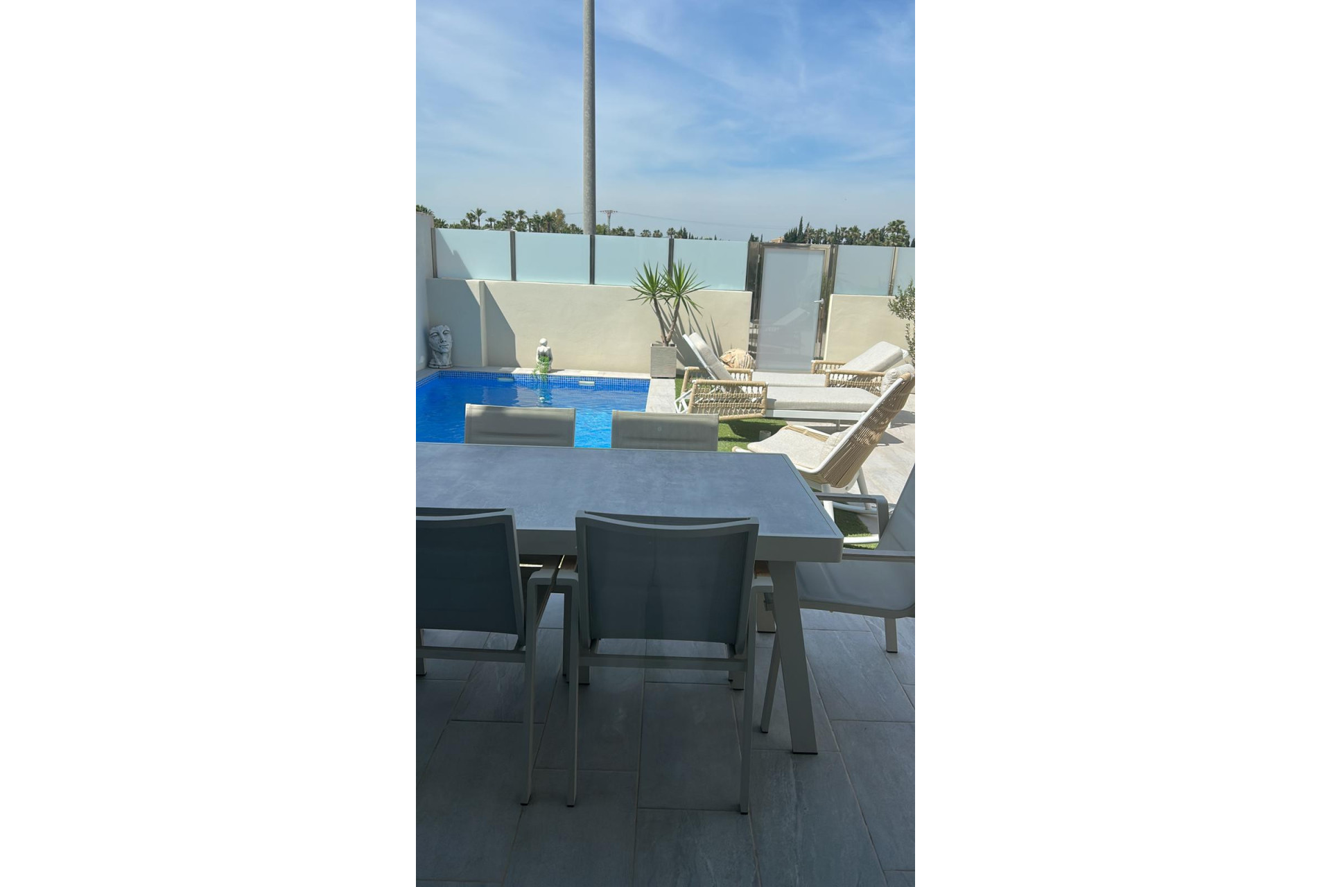 Revente - Villa Individuelle - Daya Vieja