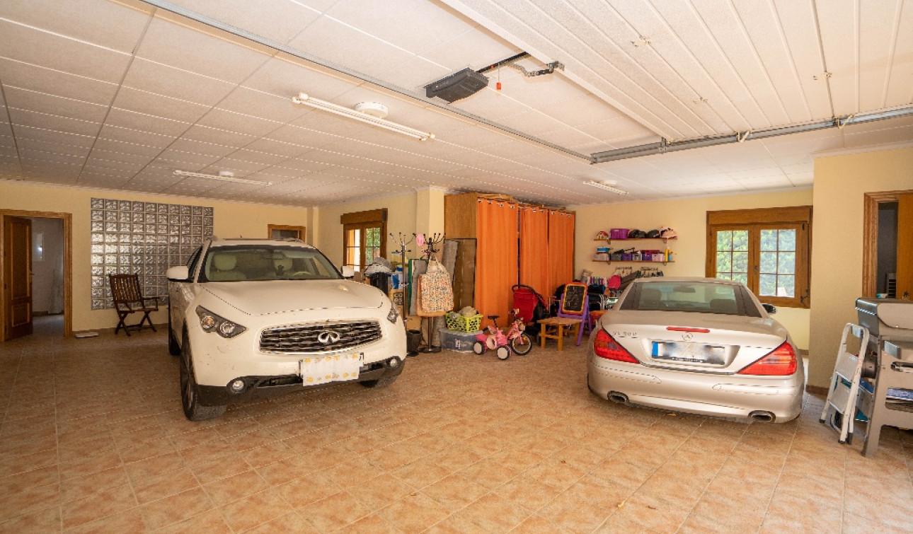 Revente - Villa Individuelle - Dehesa de Campoamor - Campoamor