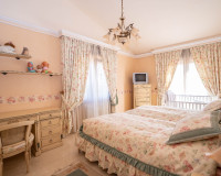 Revente - Villa Individuelle - Dehesa de Campoamor - Campoamor