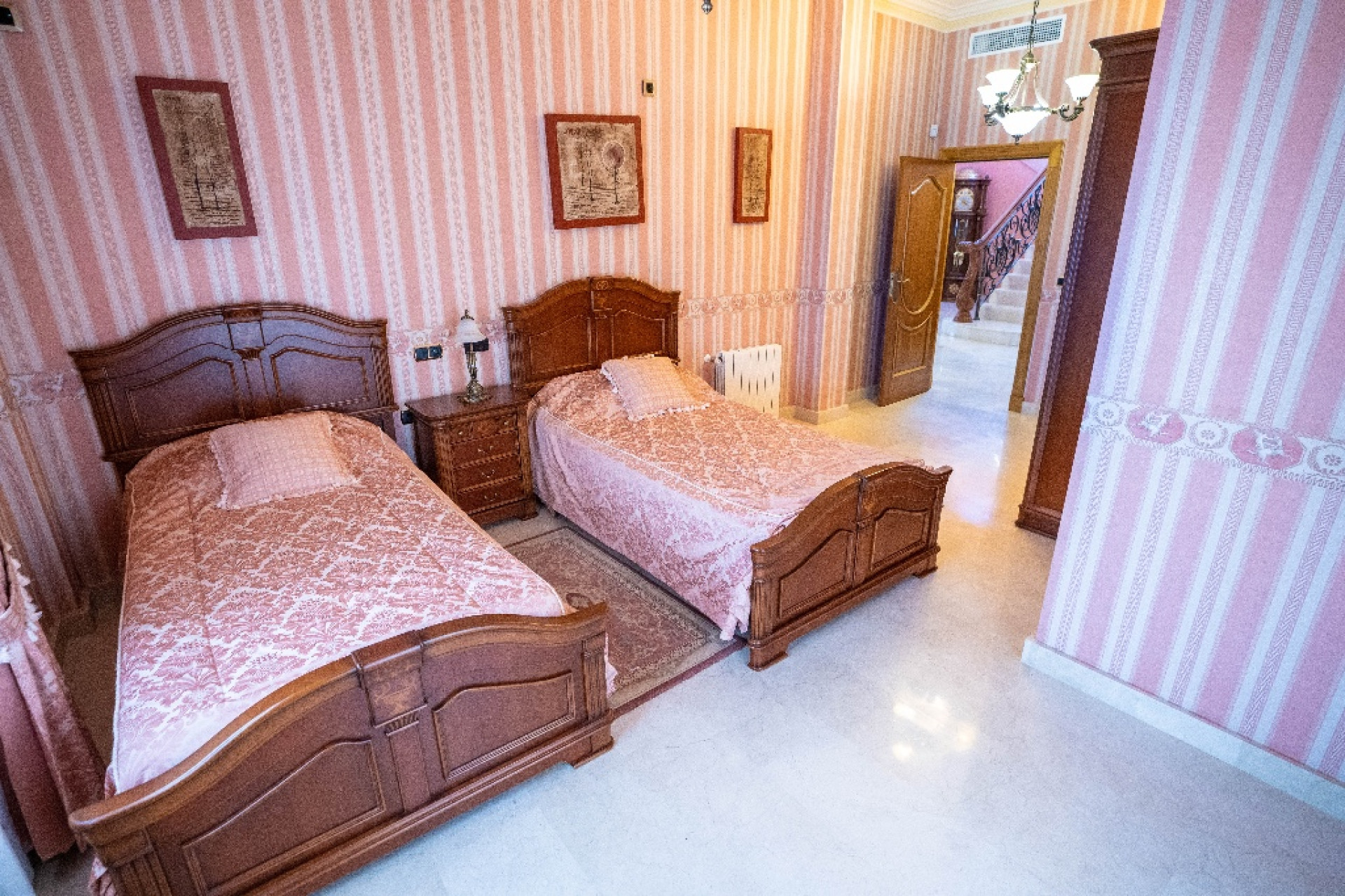 Revente - Villa Individuelle - Dehesa de Campoamor - Campoamor