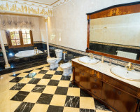 Revente - Villa Individuelle - Dehesa de Campoamor - Campoamor