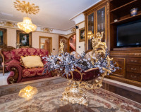 Revente - Villa Individuelle - Dehesa de Campoamor - Campoamor