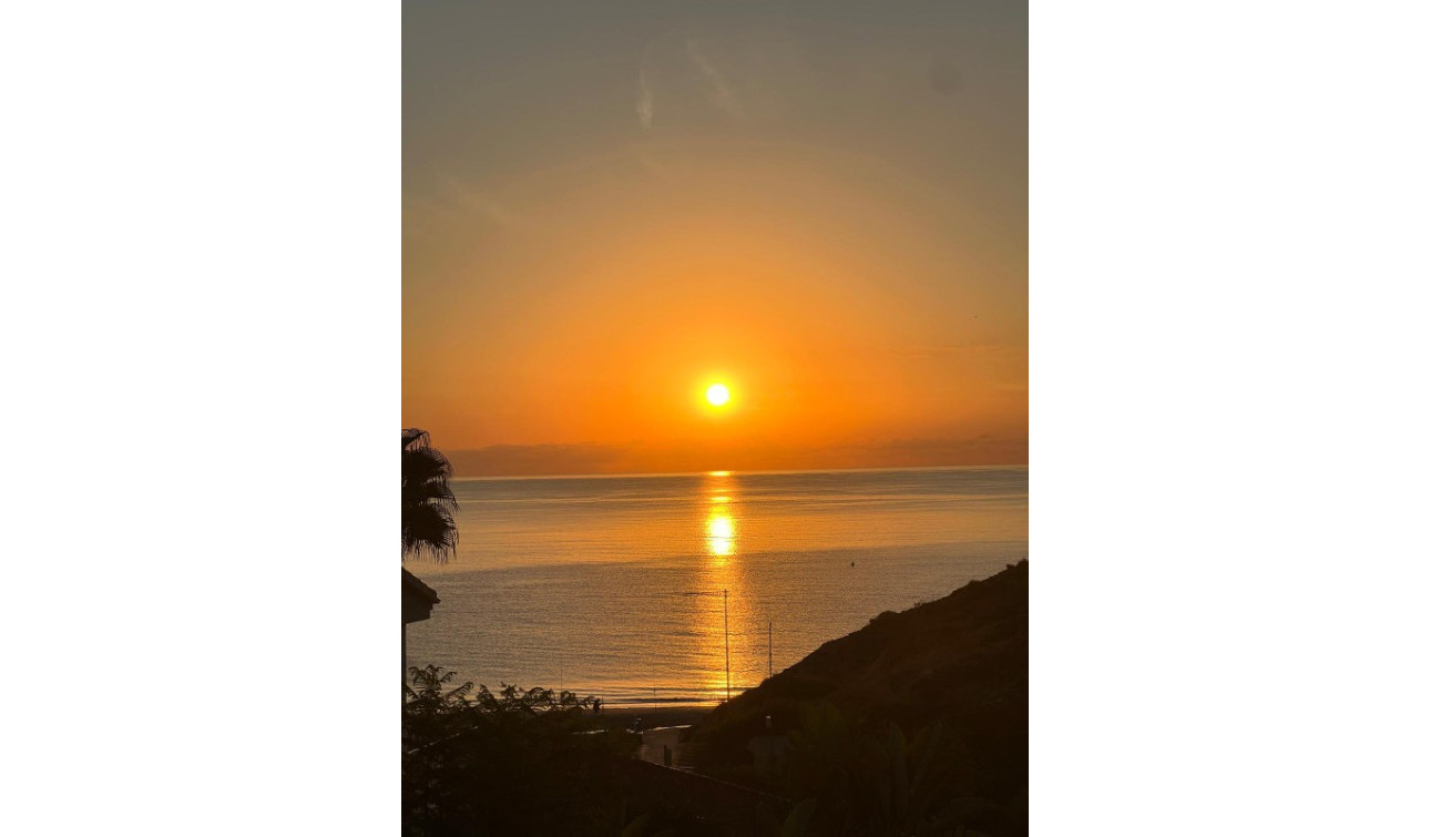 Revente - Villa Individuelle - Dehesa de Campoamor - Campoamor