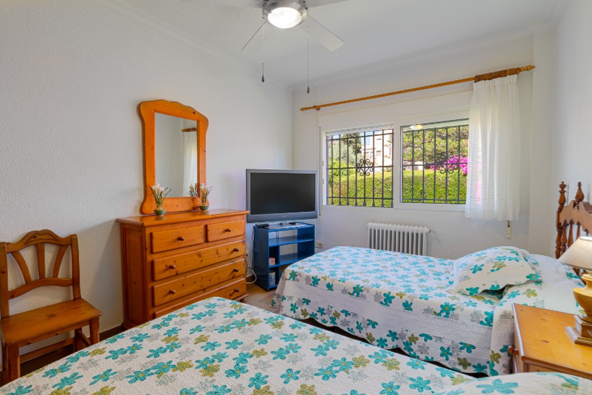 Revente - Villa Individuelle - Dehesa de Campoamor - Campoamor