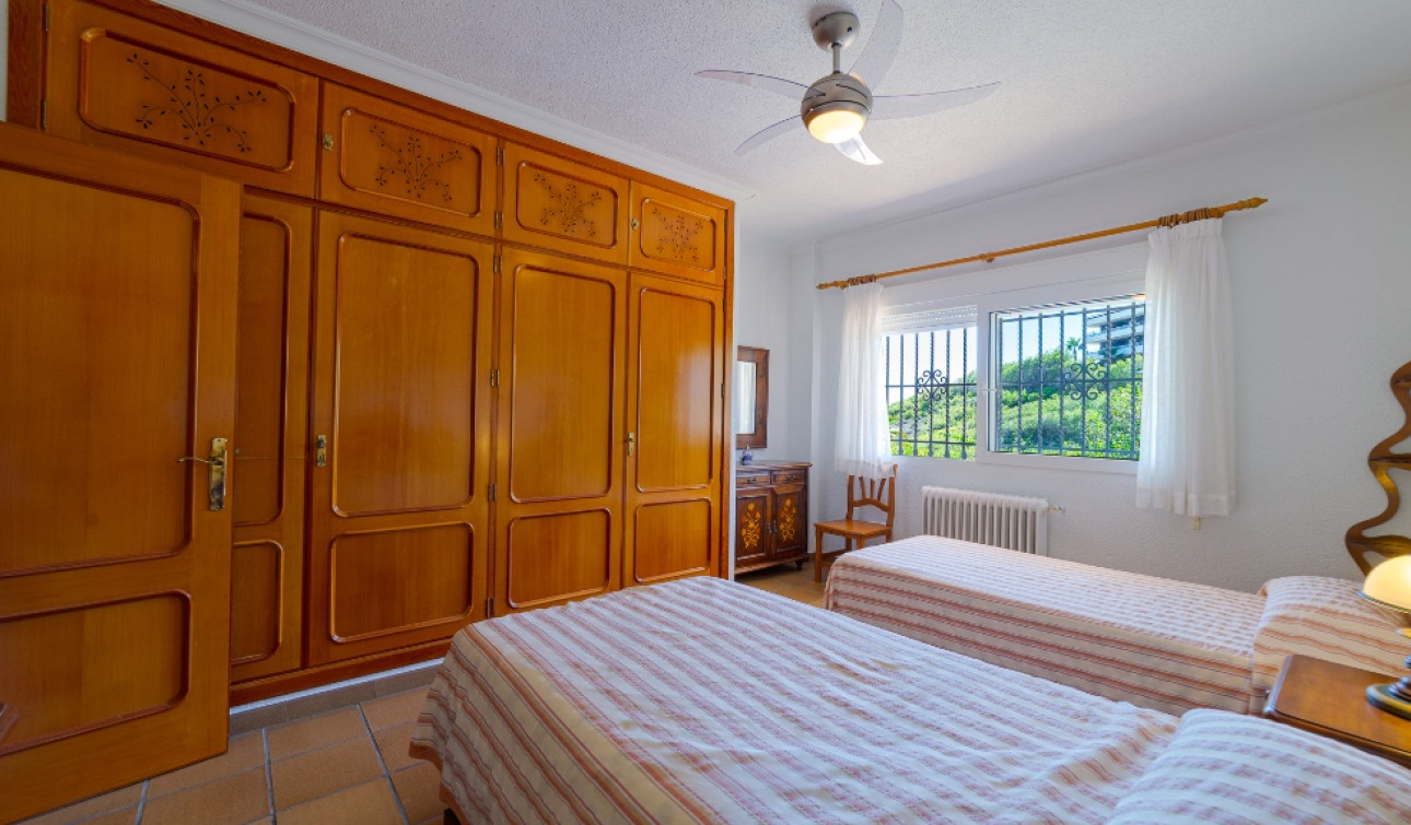 Revente - Villa Individuelle - Dehesa de Campoamor - Campoamor