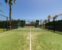 Revente - Villa Individuelle - Dehesa de Campoamor - Campoamor