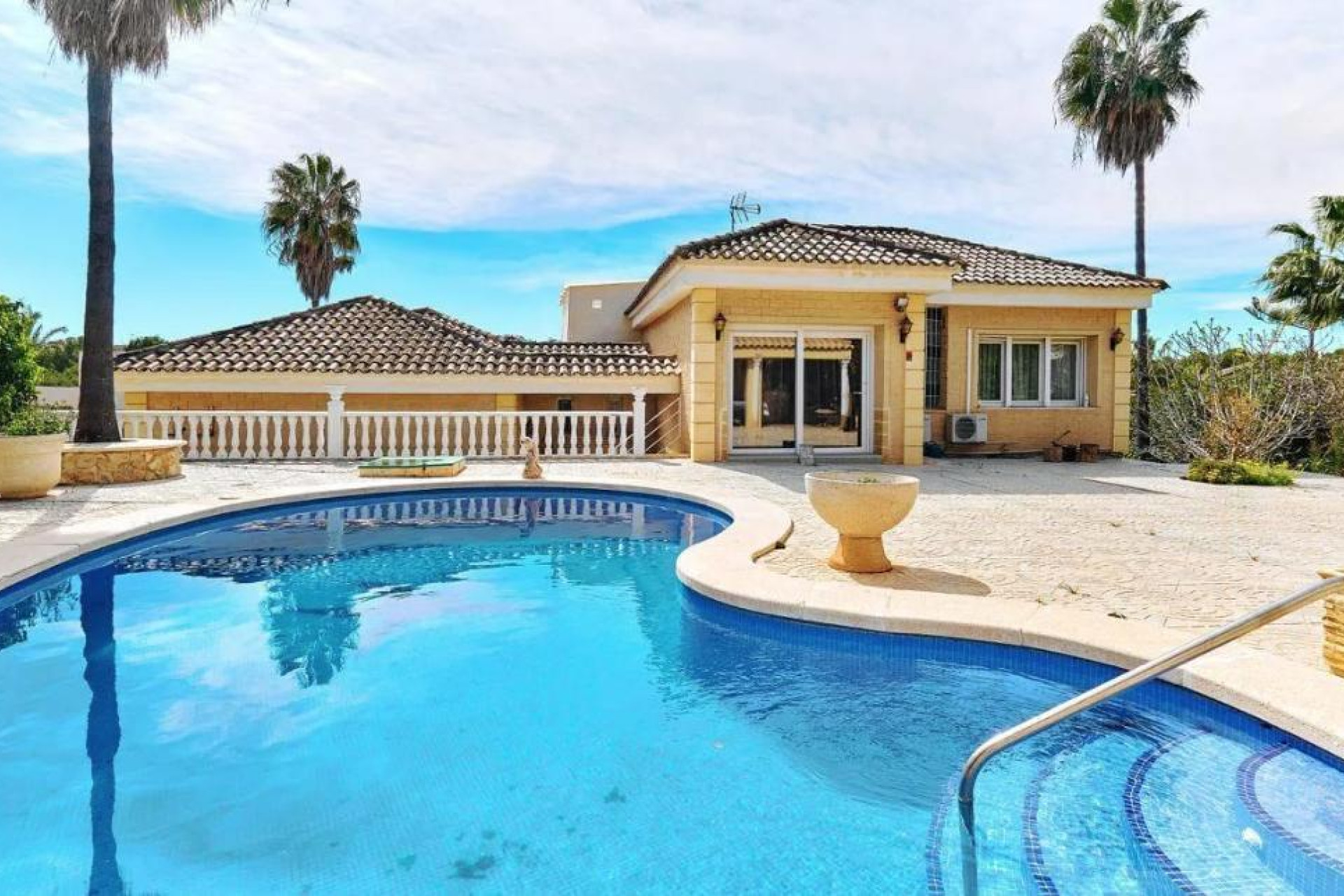 Revente - Villa Individuelle - Dehesa de Campoamor - Campoamor