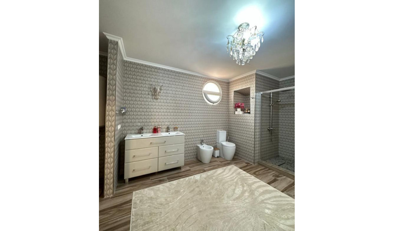 Revente - Villa Individuelle - Dehesa de Campoamor - Campoamor