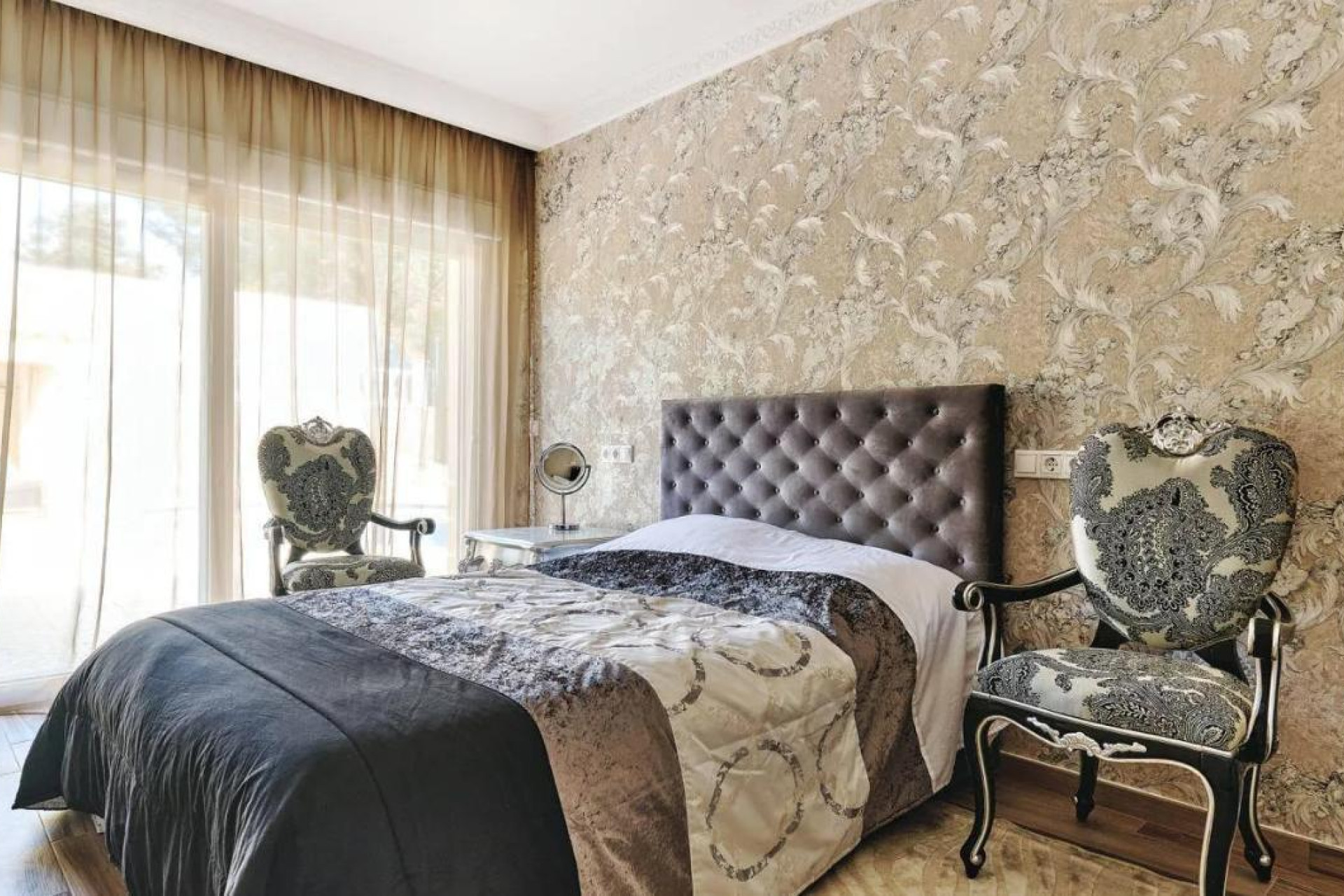 Revente - Villa Individuelle - Dehesa de Campoamor - Campoamor