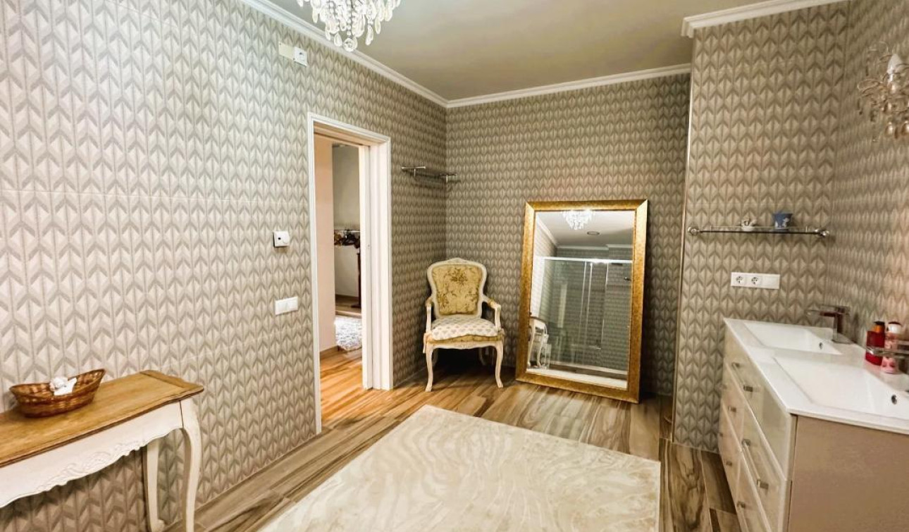 Revente - Villa Individuelle - Dehesa de Campoamor - Campoamor