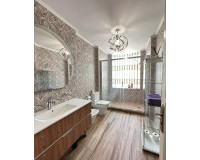 Revente - Villa Individuelle - Dehesa de Campoamor - Campoamor