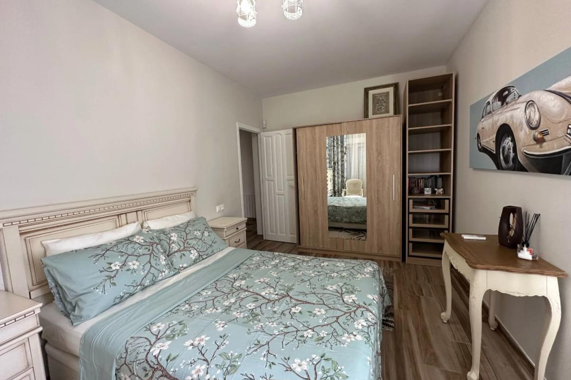 Revente - Villa Individuelle - Dehesa de Campoamor - Campoamor