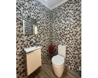 Revente - Villa Individuelle - Dehesa de Campoamor - Campoamor