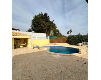 Revente - Villa Individuelle - Dehesa de Campoamor - Campoamor