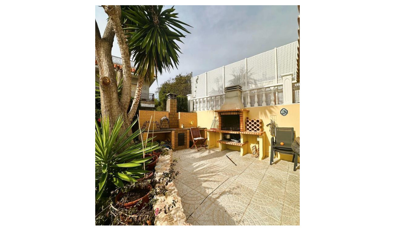 Revente - Villa Individuelle - Dehesa de Campoamor - Campoamor