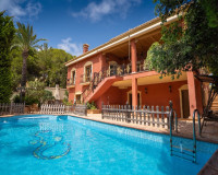 Revente - Villa Individuelle - Dehesa de Campoamor - Campoamor