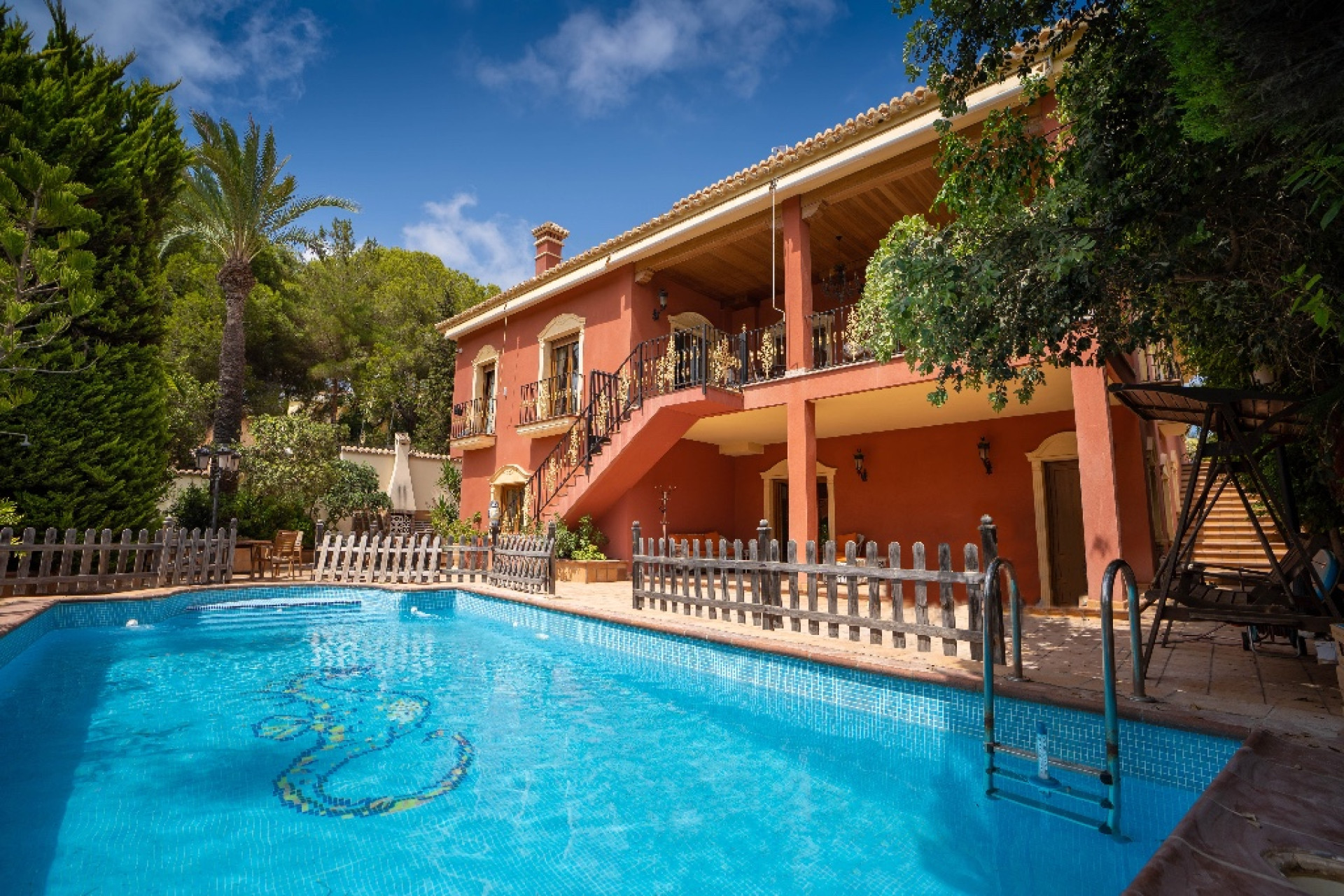 Revente - Villa Individuelle - Dehesa de Campoamor - Campoamor