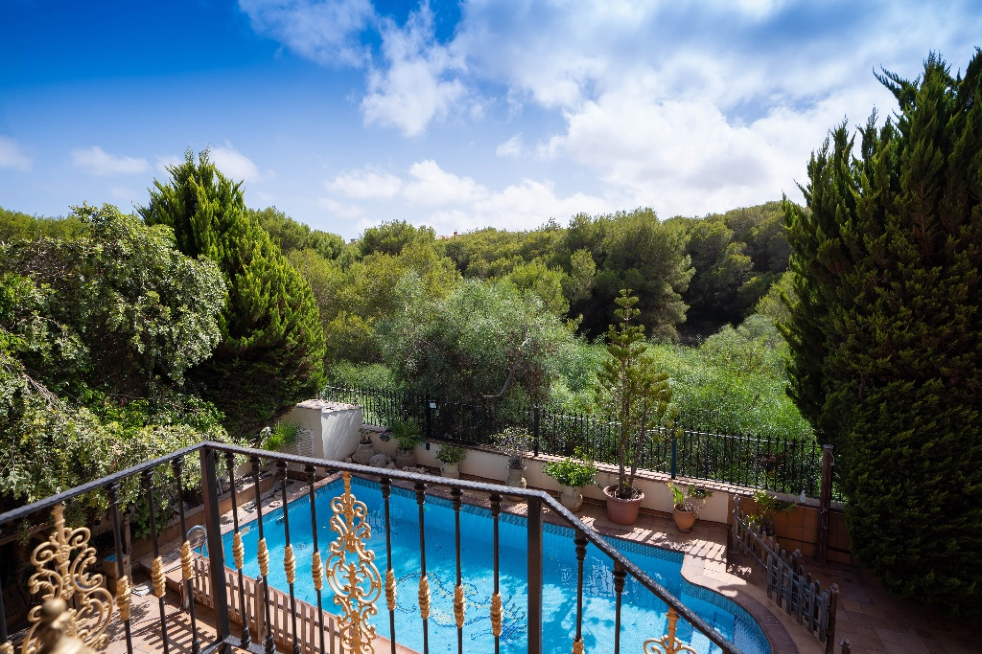Revente - Villa Individuelle - Dehesa de Campoamor - Campoamor