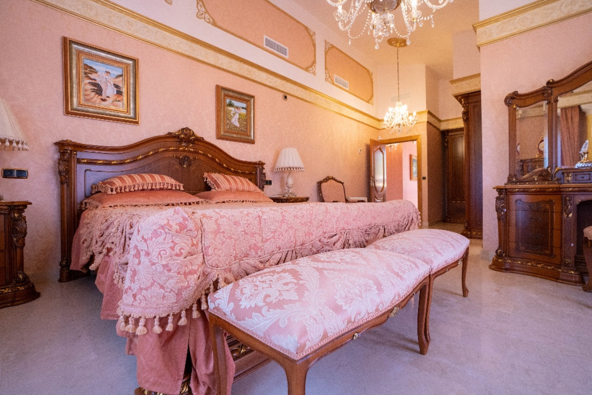 Revente - Villa Individuelle - Dehesa de Campoamor - Campoamor