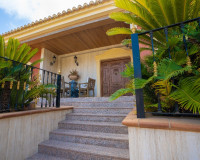 Revente - Villa Individuelle - Dehesa de Campoamor - Campoamor