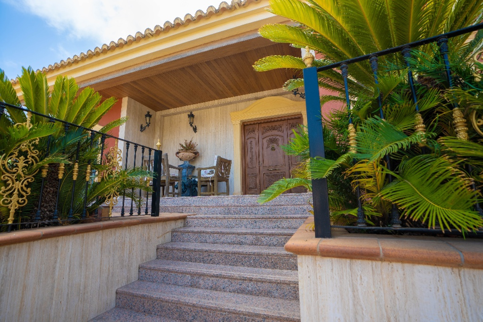 Revente - Villa Individuelle - Dehesa de Campoamor - Campoamor
