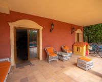 Revente - Villa Individuelle - Dehesa de Campoamor - Campoamor