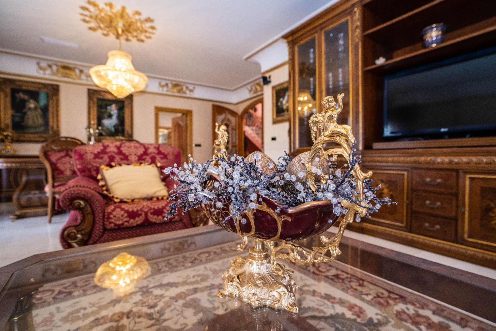 Revente - Villa Individuelle - Dehesa de Campoamor - Campoamor
