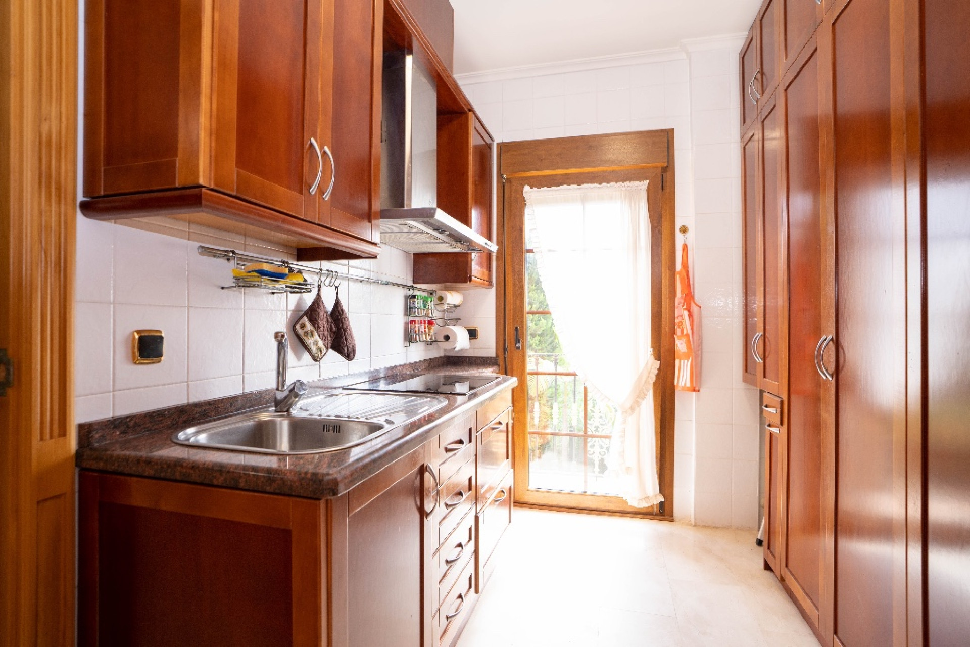 Revente - Villa Individuelle - Dehesa de Campoamor - Campoamor