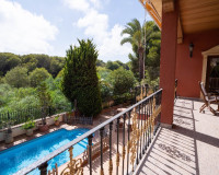 Revente - Villa Individuelle - Dehesa de Campoamor - Campoamor