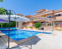 Revente - Villa Individuelle - Dehesa de Campoamor - Campoamor