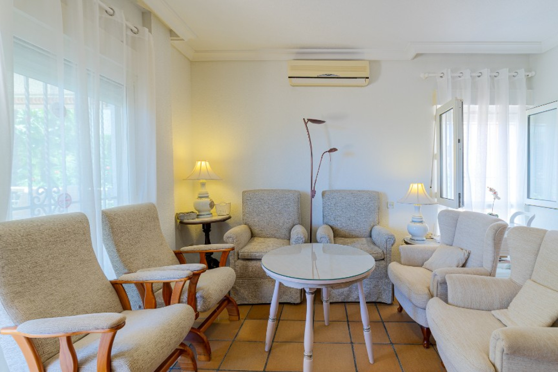 Revente - Villa Individuelle - Dehesa de Campoamor - Campoamor