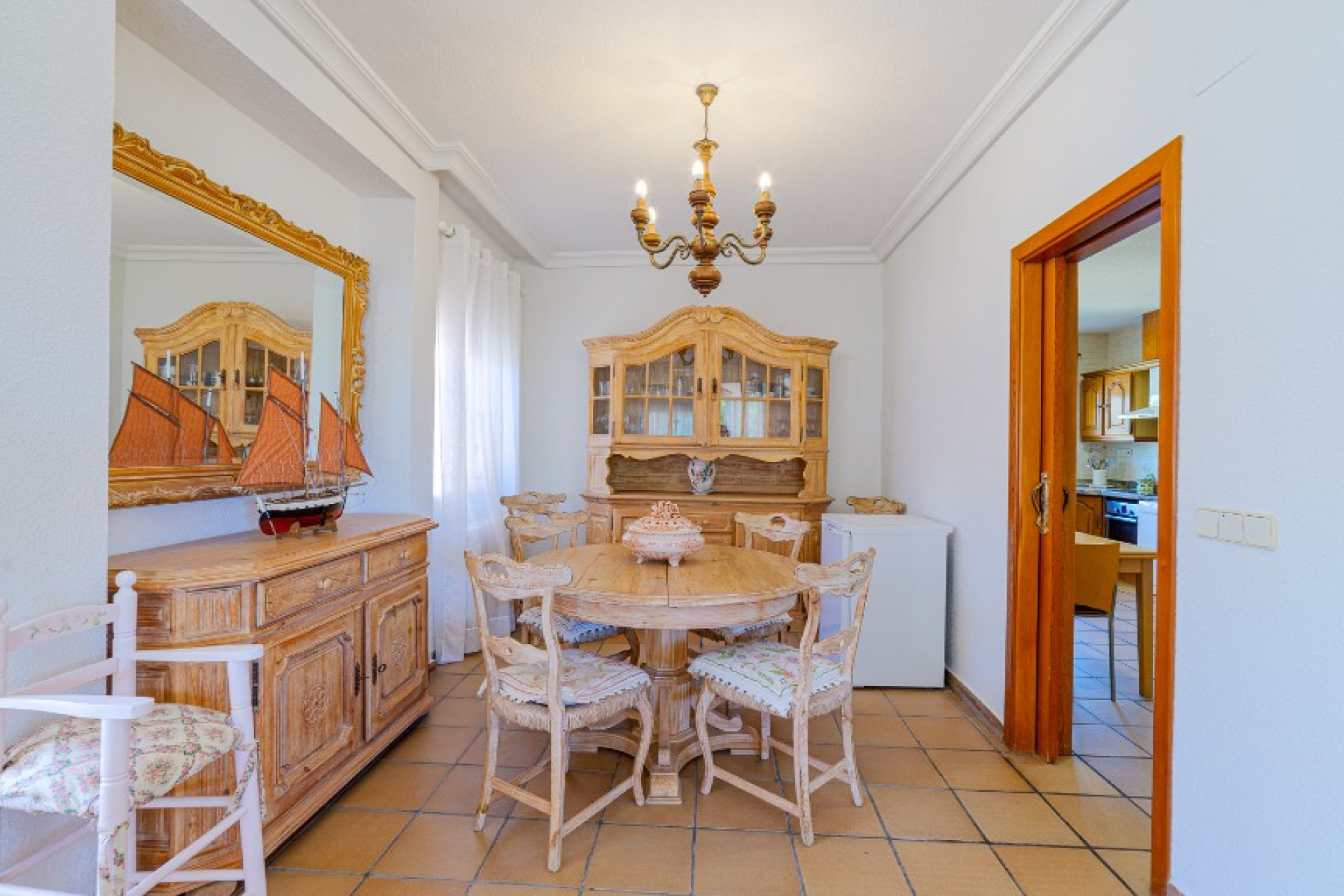 Revente - Villa Individuelle - Dehesa de Campoamor - Campoamor