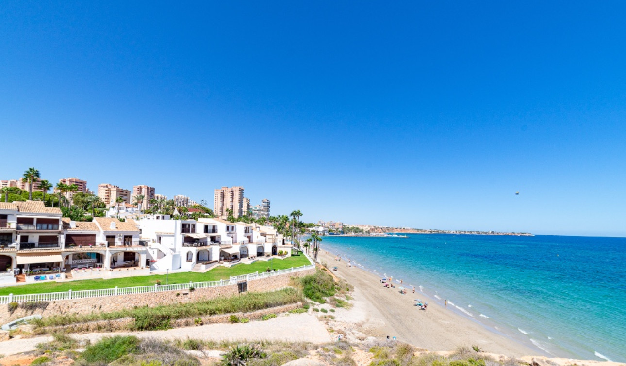 Revente - Villa Individuelle - Dehesa de Campoamor - Campoamor